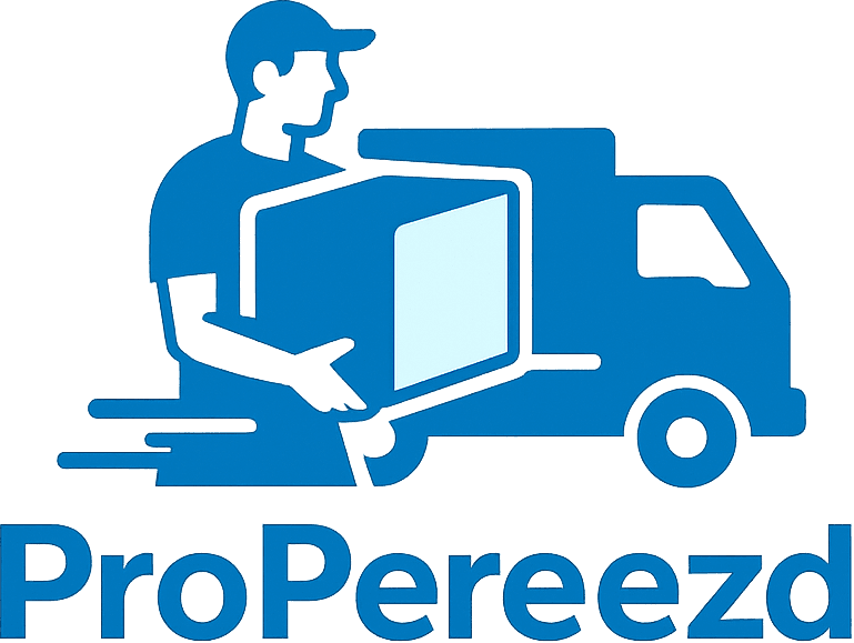 ProPereezd logo